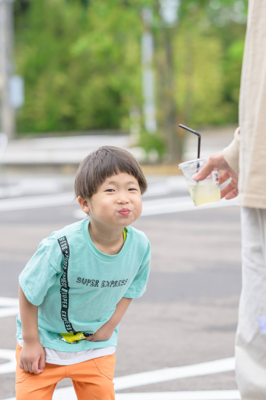 写真⑪